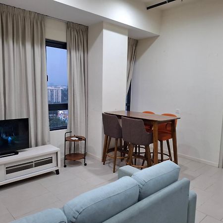 Cyberjaya Tamarind Suites,Mediya Homestay Exterior photo