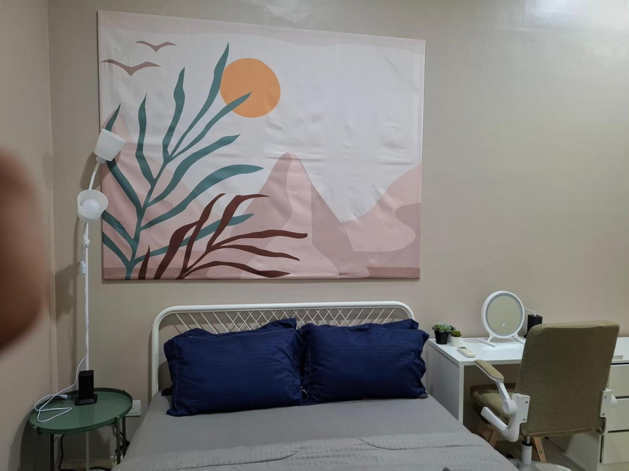Cyberjaya Tamarind Suites,Mediya Homestay Exterior photo