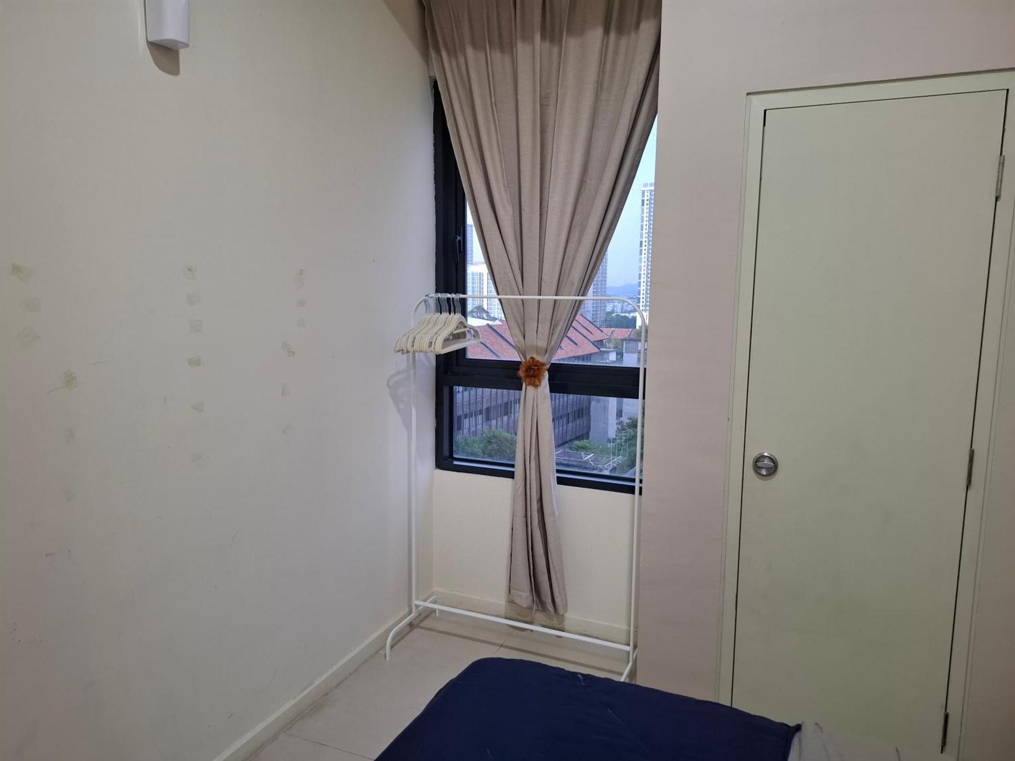 Cyberjaya Tamarind Suites,Mediya Homestay Exterior photo