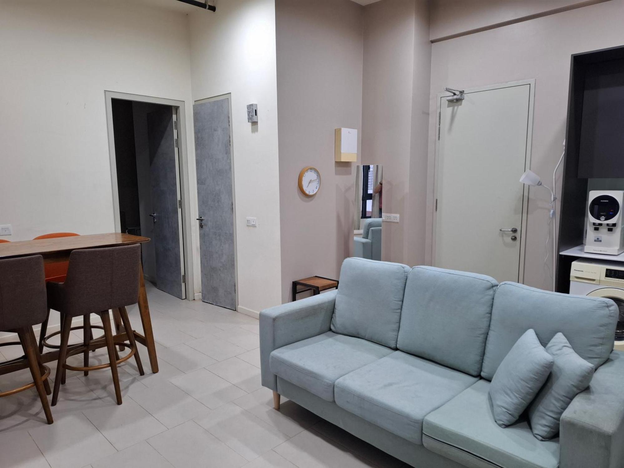Cyberjaya Tamarind Suites,Mediya Homestay Exterior photo